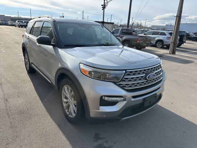 Thumbnail: 2023 Ford Explorer - 24