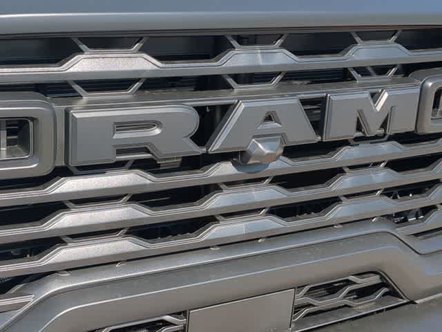 Thumbnail: 2026 RAM 3500 - 12