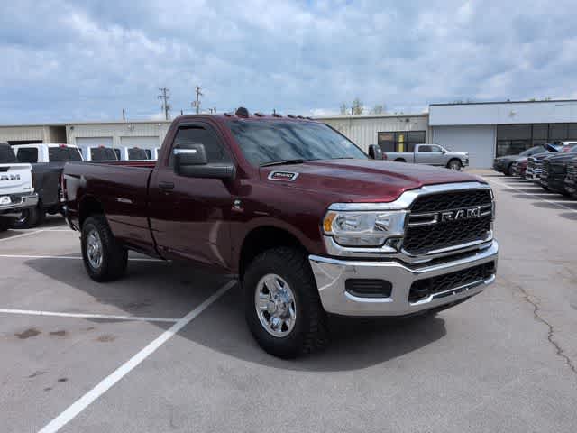 Thumbnail: 2024 RAM 3500 - 2