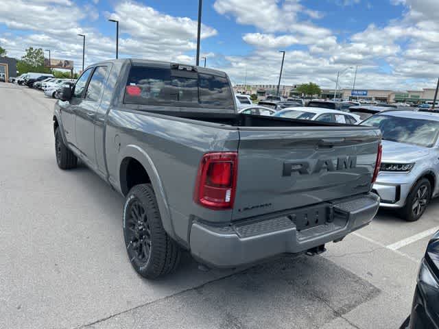 Thumbnail: 2026 RAM 2500 - 12