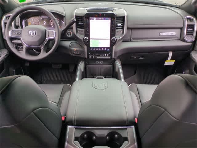 Thumbnail: 2026 RAM 3500 - 16