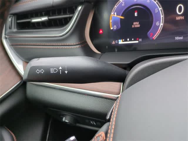 Thumbnail: 2025 Jeep Grand Cherokee - 28