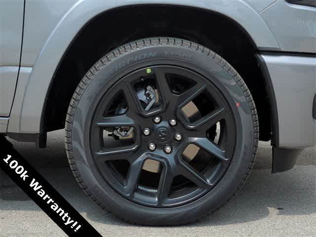 Thumbnail: 2026 RAM 1500 - 14