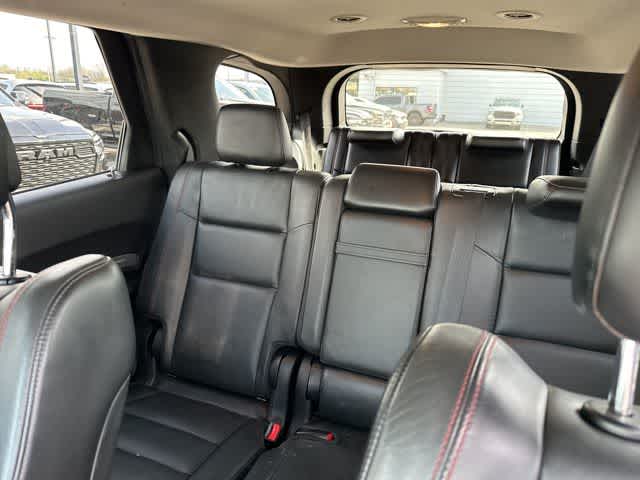 Thumbnail: 2018 Dodge Durango - 5