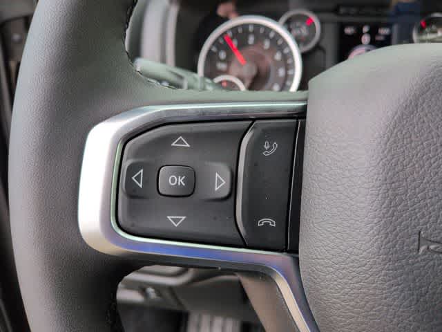 Thumbnail: 2026 RAM 1500 - 24
