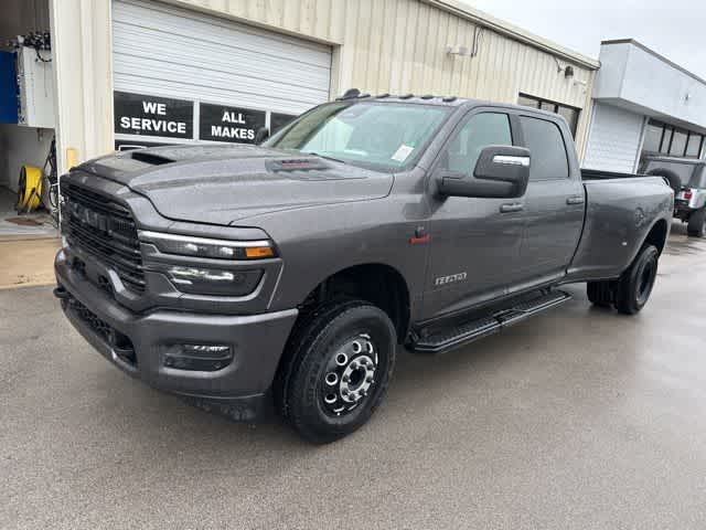 Thumbnail: 2026 RAM 3500 - 2