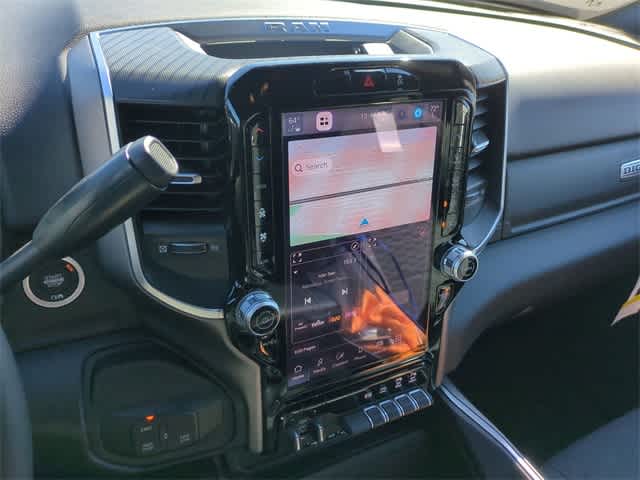 Thumbnail: 2026 RAM 3500 - 27