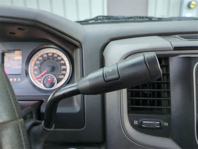 Thumbnail: 2017 RAM 2500 - 31