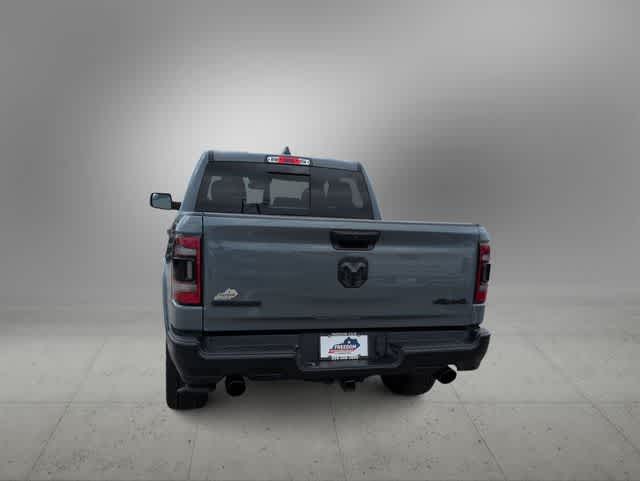Thumbnail: 2021 RAM 1500 - 7