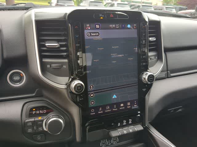 Thumbnail: 2026 RAM 1500 - 29