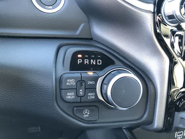 Thumbnail: 2026 RAM 1500 - 21