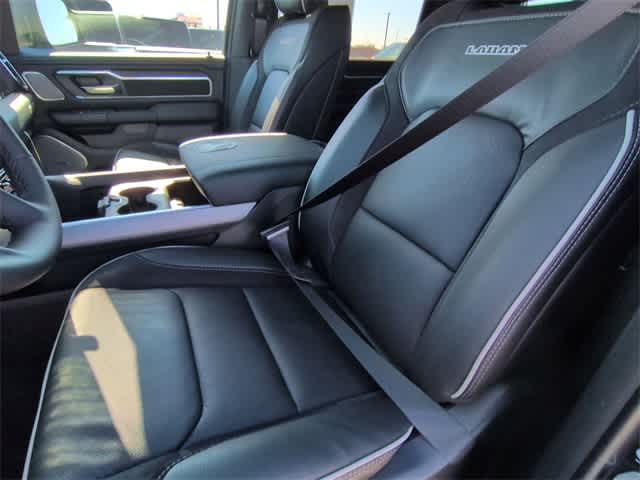 Thumbnail: 2026 RAM 1500 - 17