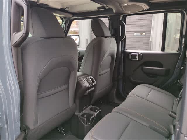 Thumbnail: 2026 Jeep Wrangler - 18