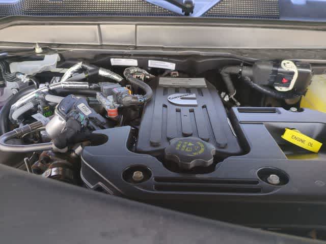 Thumbnail: 2026 RAM 2500 - 15