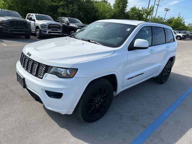 Thumbnail: 2019 Jeep Grand Cherokee - 2