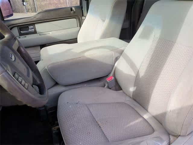 Thumbnail: 2012 Ford F-150 - 16