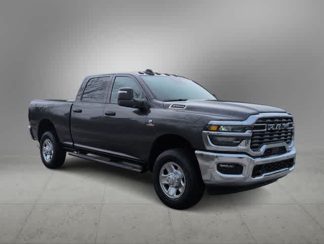 Thumbnail: 2026 RAM 2500 - 2