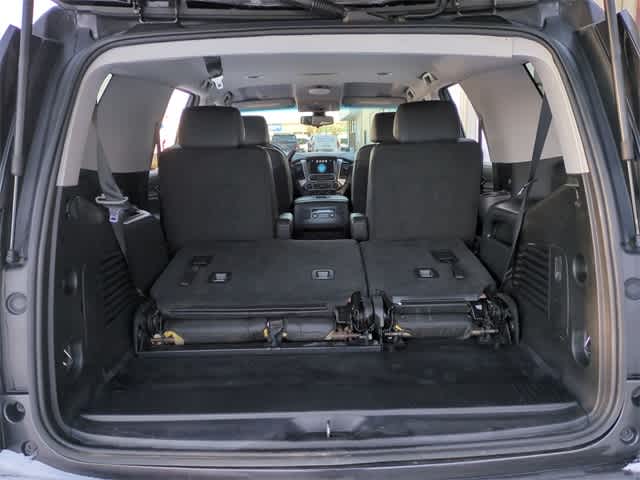 Thumbnail: 2018 Chevrolet Tahoe - 33