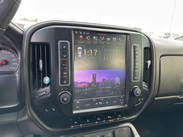 Thumbnail: 2014 GMC Sierra 1500 - 7