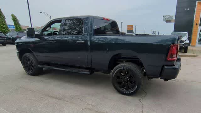 Thumbnail: 2026 RAM 2500 - 6