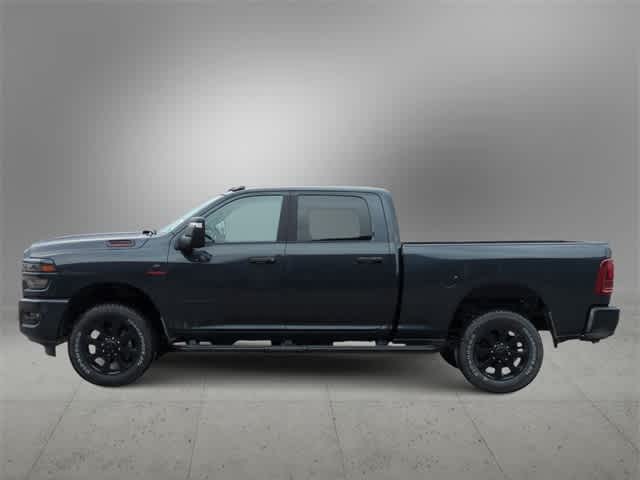 Thumbnail: 2026 RAM 2500 - 5