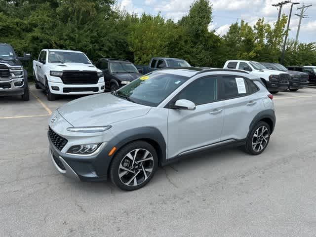 Thumbnail: 2023 Hyundai Kona - 16