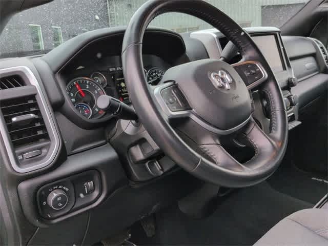 Thumbnail: 2024 RAM 2500 - 15