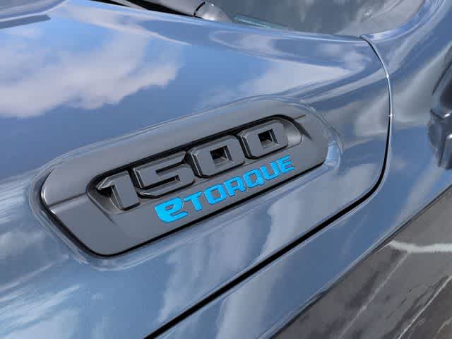 Thumbnail: 2026 RAM 1500 - 13