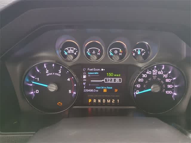 Thumbnail: 2015 Ford Econoline - 34