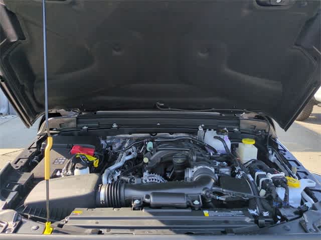 Thumbnail: 2025 Jeep Gladiator - 14