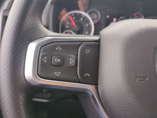 Thumbnail: 2026 RAM 3500 - 22