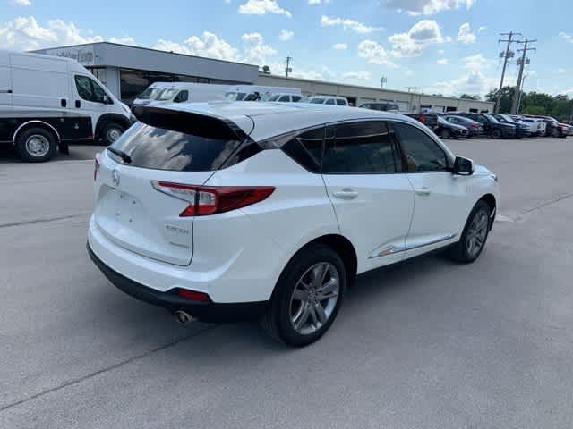 Thumbnail: 2019 Acura RDX - 25