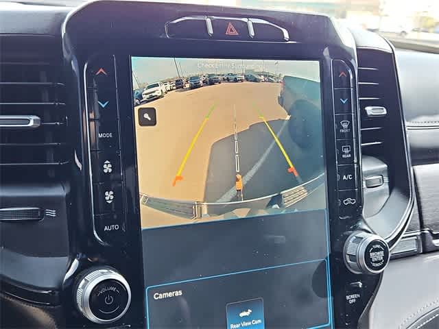 Thumbnail: 2022 RAM 1500 - 30