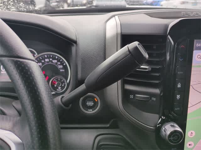 Thumbnail: 2026 RAM 3500 - 32