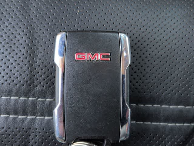 Thumbnail: 2017 GMC Sierra 1500 - 38