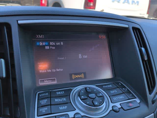 Thumbnail: 2013 INFINITI G37 - 31