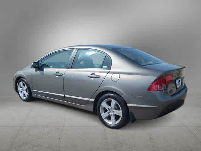 Thumbnail: 2008 Honda Civic - 6