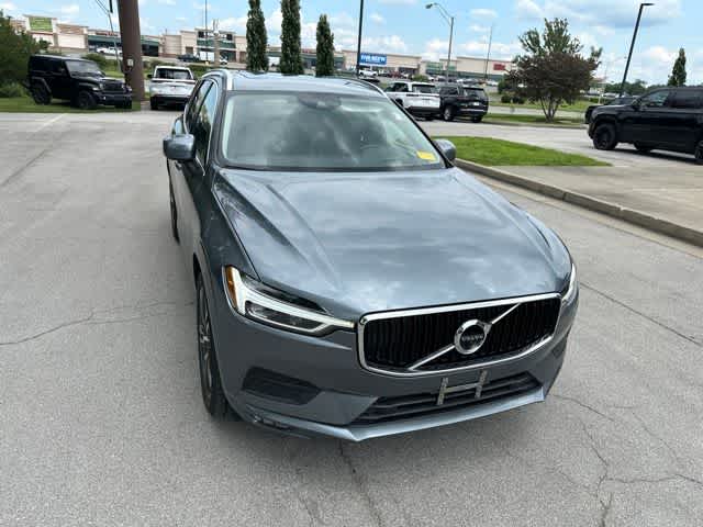 Thumbnail: 2018 Volvo XC60 - 26