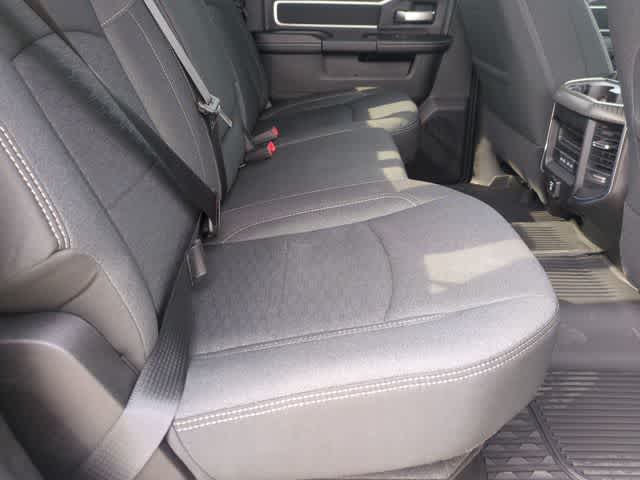 Thumbnail: 2026 RAM 2500 - 19