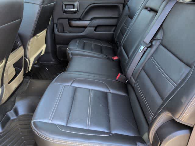 Thumbnail: 2017 GMC Sierra 1500 - 21