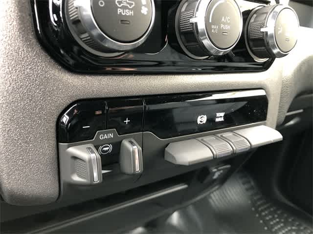 Thumbnail: 2026 RAM 3500 - 31