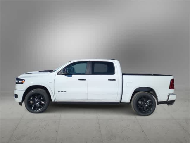 Thumbnail: 2026 RAM 1500 - 5