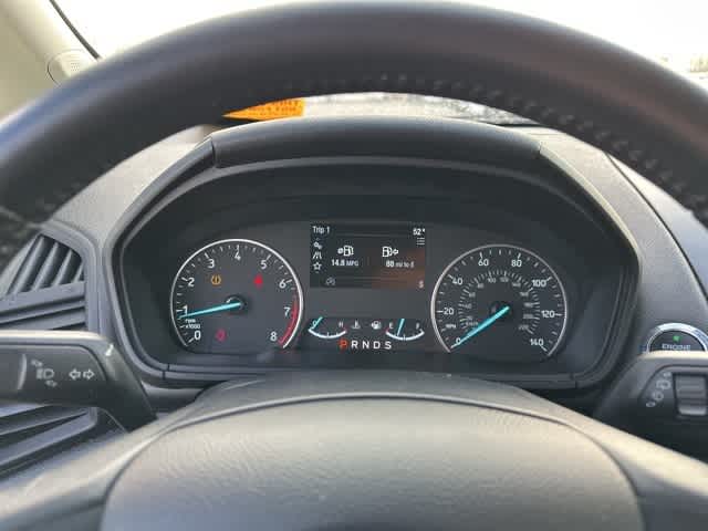 Thumbnail: 2020 Ford EcoSport - 8