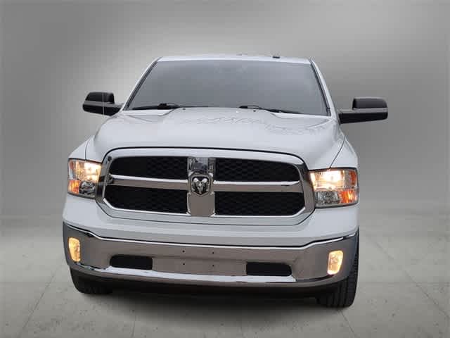 Thumbnail: 2022 RAM 1500 Classic - 3