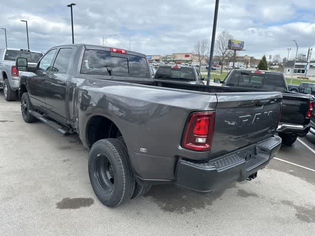 Thumbnail: 2026 RAM 3500 - 9