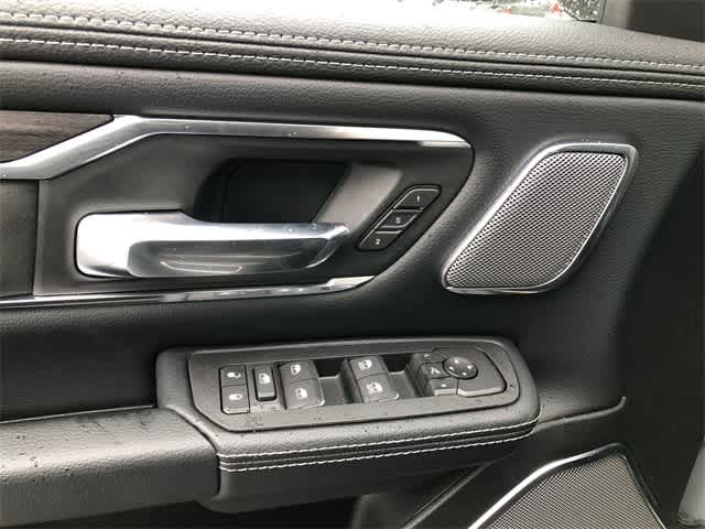 Thumbnail: 2026 RAM 1500 - 28