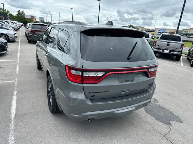 Thumbnail: 2026 Dodge Durango - 10