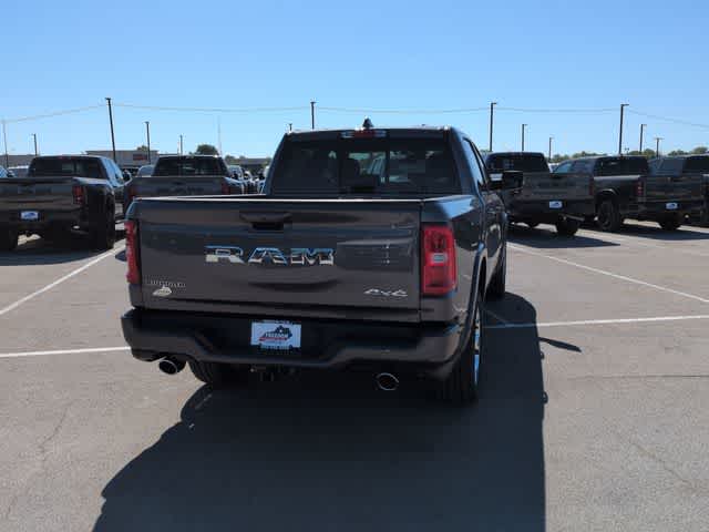 Thumbnail: 2026 RAM 1500 - 7