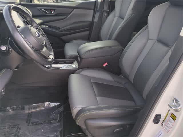 Thumbnail: 2023 Subaru Ascent - 16