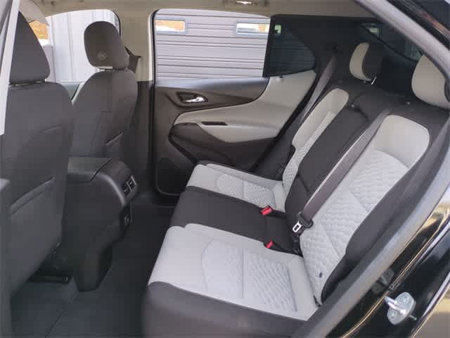 Thumbnail: 2020 Chevrolet Equinox - 20